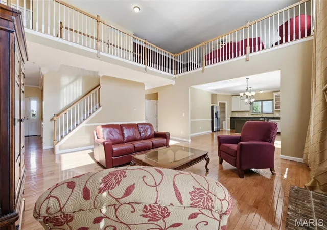 Photo 1 of Single family home for sale at 1615 Wainscott Ct, O Fallon, MO 63366 | MLS# MIS26063994 | Listing updated on 2026-10-09