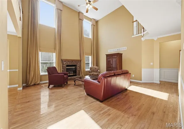 Photo 2 of Single family home for sale at 1615 Wainscott Ct, O Fallon, MO 63366 | MLS# MIS26063994 | Listing updated on 2026-10-09
