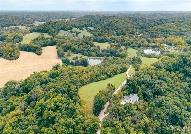 Photo 3 of Land for sale at 0 Osage Ln, Labadie, MO 63055 | MLS# MIS26063995 | Listing updated on 2026-10-07