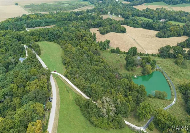 Photo 4 of Land for sale at 0 Osage Ln, Labadie, MO 63055 | MLS# MIS26063995 | Listing updated on 2026-10-07