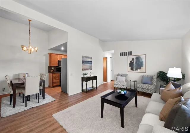 Photo 1 of Condo for sale at 10421 Briarbend Dr #7, Saint Louis, MO 63146 | MLS# MIS26063996 | Listing updated on 2026-10-20