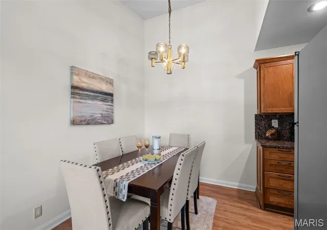 Photo 4 of Condo for sale at 10421 Briarbend Dr #7, Saint Louis, MO 63146 | MLS# MIS26063996 | Listing updated on 2026-10-20
