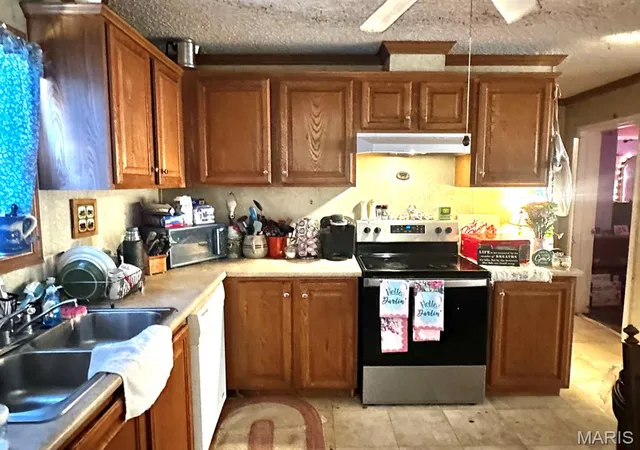 Photo 4 of Manufactured home for sale at 21871 County Rd 525, Bloomfield, MO 63825 | MLS# MIS26063999 | Listing updated on 2026-10-08
