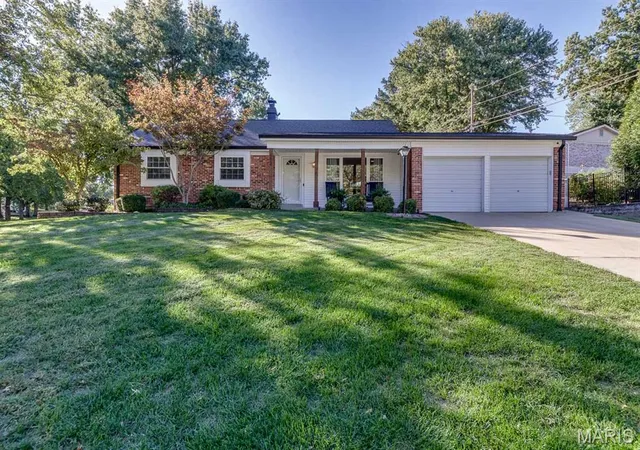 Single family home for sale at 6819 Turnesa Ln, Saint Louis, MO 63129 | MLS# MIS26064000