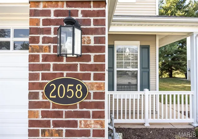 Photo 3 of Townhouse for sale at 2058 Celebration Park Cir, Belleville, IL 62220 | MLS# MIS26064004 | Listing updated on 2026-10-16