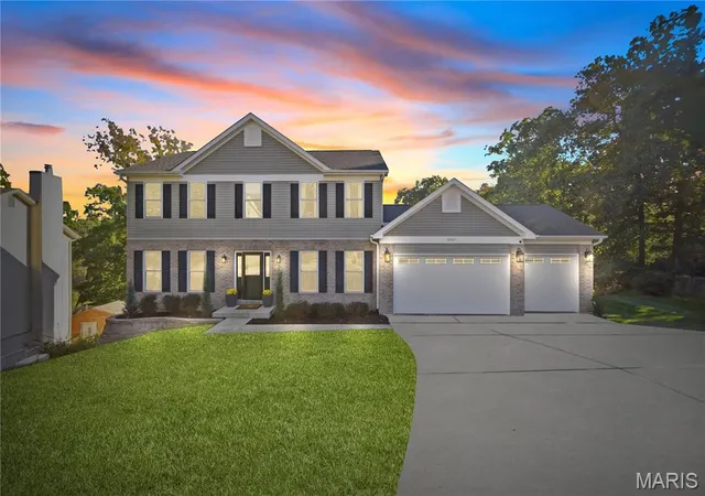 Photo 1 of Single family home for sale at 5947 Summerhedge Pl, Saint Louis, MO 63128 | MLS# MIS26064005 | Listing updated on 2026-10-21