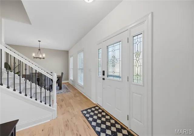 Photo 3 of Single family home for sale at 5947 Summerhedge Pl, Saint Louis, MO 63128 | MLS# MIS26064005 | Listing updated on 2026-10-21