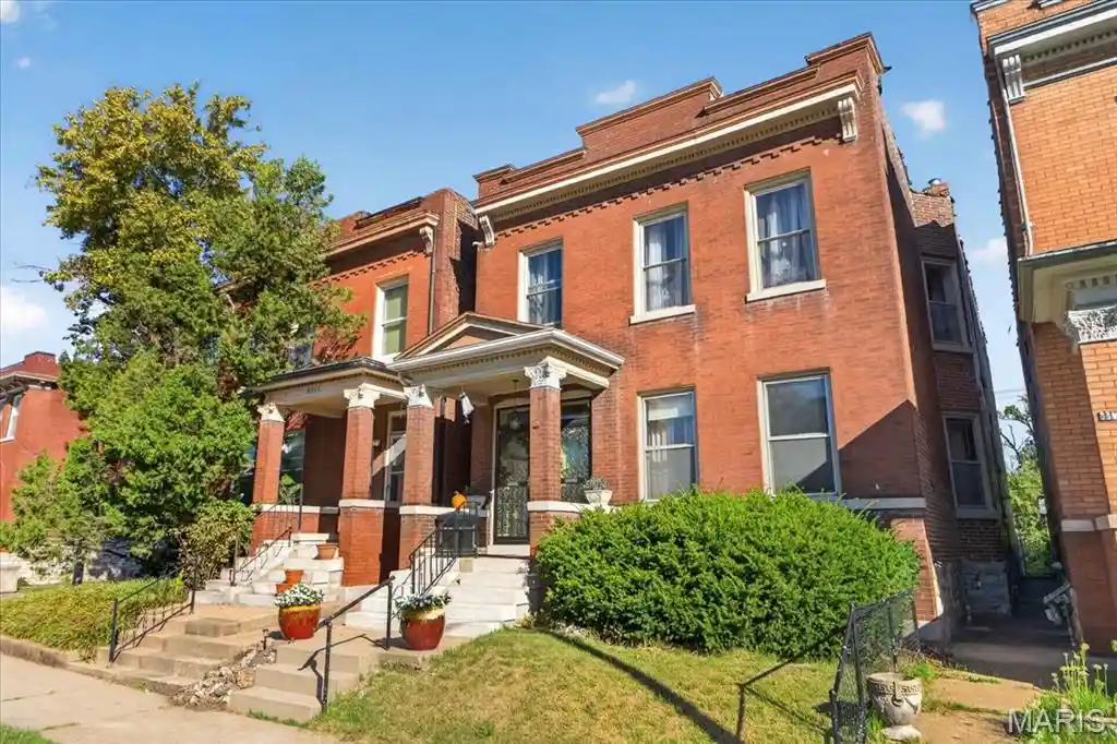 Listing Photo 30 - Condo for sale in 4175 Flad Ave located at 4175 Flad Ave, Saint Louis, MO 63110 - Unit 4175 Flad Ave