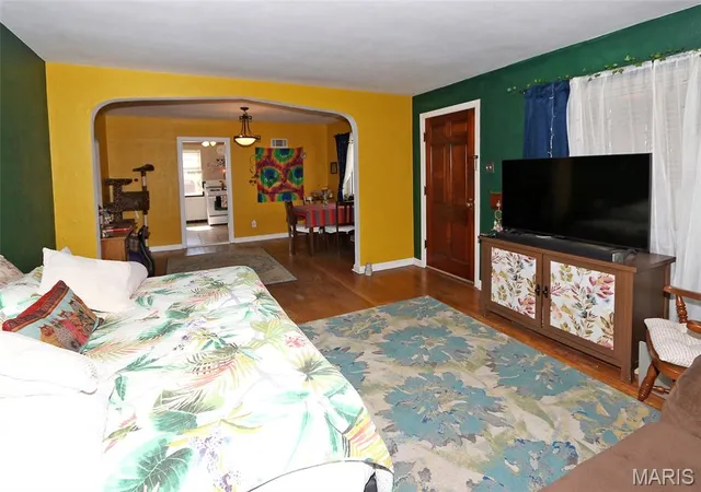 Single family home for sale at 708 N Elizabeth Ave, Saint Louis, MO 63135 | MLS# MIS26064011 | Listing updated on 2026-10-13
