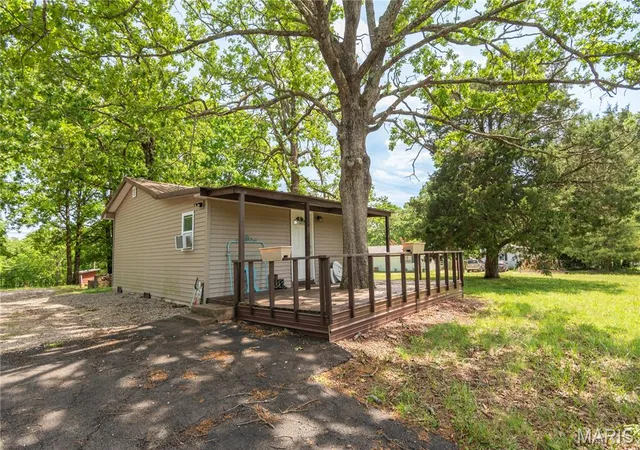 Photo 3 of Single family home for sale at 16590 Wayne #D, Wappapello, MO 63966 | MLS# MIS26064012 | Listing updated on 2026-10-05