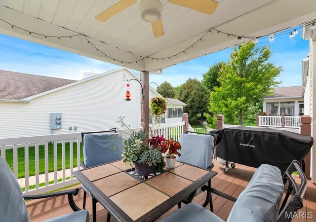 Photo 1 of House for sale at 41 Huntgate Dr #12A, Saint Peters, MO 63376 | MLS# MIS26064018 | Listing updated on 2026-10-05