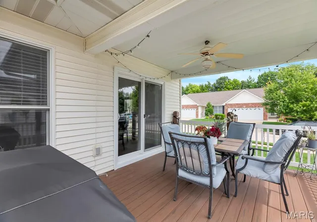 Photo 2 of House for sale at 41 Huntgate Dr #12A, Saint Peters, MO 63376 | MLS# MIS26064018 | Listing updated on 2026-10-05