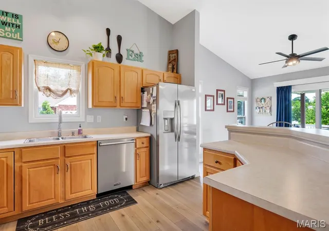 Photo 4 of House for sale at 41 Huntgate Dr #12A, Saint Peters, MO 63376 | MLS# MIS26064018 | Listing updated on 2026-10-05