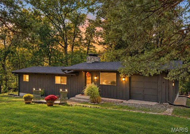 Photo 1 of Single family home for sale at 10229 Tranquil Ln, Dittmer, MO 63023 | MLS# MIS26064020 | Listing updated on 2026-10-12