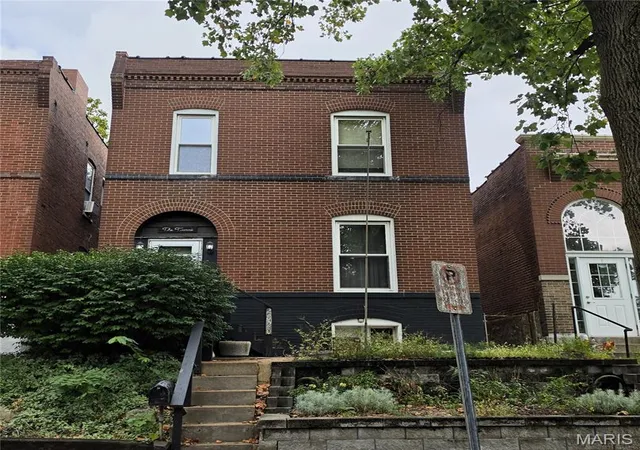 Photo 1 of Single family home for sale at 2820 Dalton Ave, Saint Louis, MO 63139 | MLS# MIS26064032 | Listing updated on 2026-10-05