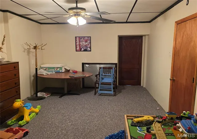Photo 4 of Single family home for sale at 2820 Dalton Ave, Saint Louis, MO 63139 | MLS# MIS26064032 | Listing updated on 2026-10-05