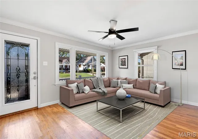Photo 2 of Single family home for sale at 335 Madison Ave, Saint Louis, MO 63119 | MLS# MIS26064037 | Listing updated on 2026-10-08