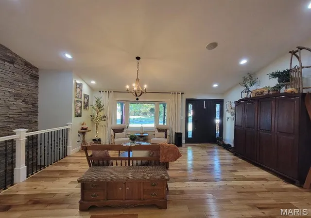 Photo 2 of Single family home for sale at 10 Sugar Ln, Collinsville, IL 62234 | MLS# MIS26064040 | Listing updated on 2026-10-05
