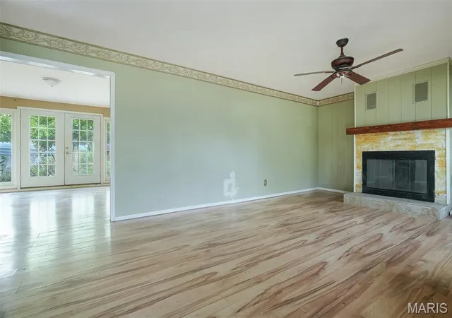 Photo 3 of Single family home for sale at 6 Hanson Dr, Granite City, IL 62040 | MLS# MIS26064049 | Listing updated on 2026-10-07