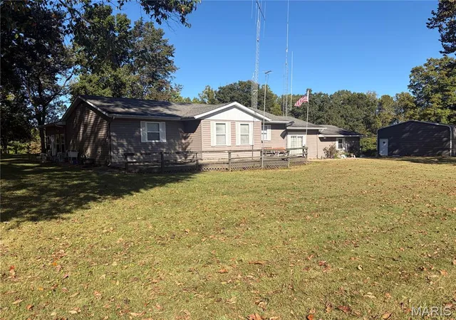 Photo 1 of Single family home for sale at 1013 Madison 222, Fredericktown, MO 63645 | MLS# MIS26064051 | Listing updated on 2026-10-05