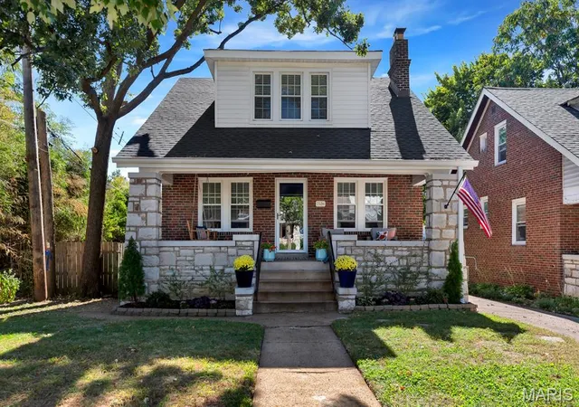 Single family home for sale at 7526 Lovella Ave, Saint Louis, MO 63117 | MLS# MIS26064058