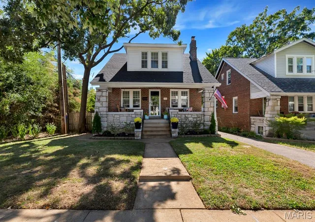Photo 37 of Single family home for sale at 7526 Lovella Ave, Saint Louis, MO 63117 | MLS# MIS26064058 | Listing updated on 2026-10-10