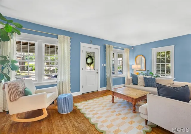 Photo 3 of Single family home for sale at 7526 Lovella Ave, Saint Louis, MO 63117 | MLS# MIS26064058 | Listing updated on 2026-10-09