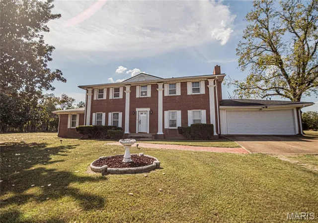 Photo 1 of Single family home for sale at 1295 Cr 450, Poplar Bluff, MO 63901 | MLS# MIS26064068 | Listing updated on 2026-10-05