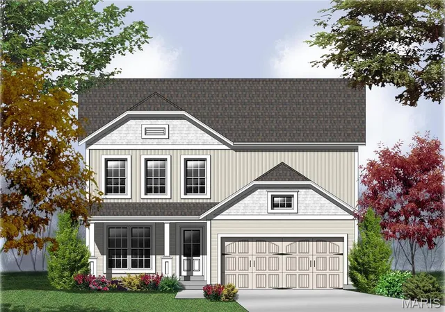 Photo 1 of Single family home for sale at 0 Ashton Magnolia Hills, Valley Park, MO 63088 | MLS# MIS26064071 | Listing updated on 2026-10-09