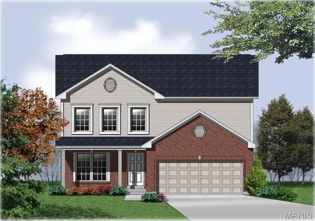 Photo 2 of Single family home for sale at 0 Ashton Magnolia Hills, Valley Park, MO 63088 | MLS# MIS26064071 | Listing updated on 2026-10-09