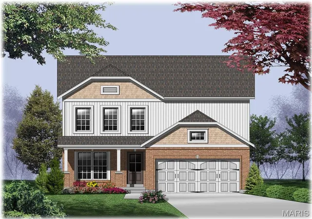 Photo 3 of Single family home for sale at 0 Ashton Magnolia Hills, Valley Park, MO 63088 | MLS# MIS26064071 | Listing updated on 2026-10-09