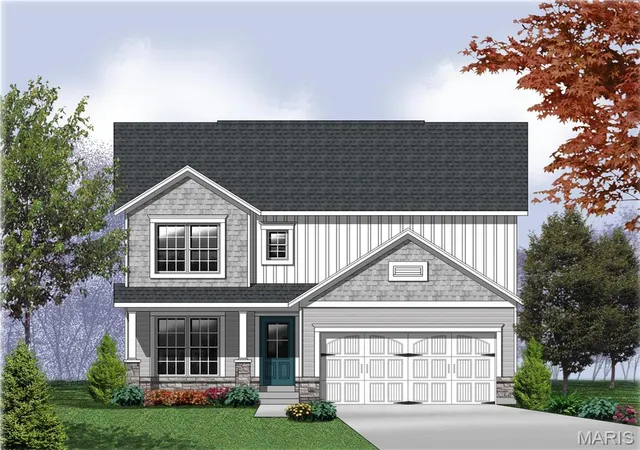 Photo 4 of Single family home for sale at 0 Ashton Magnolia Hills, Valley Park, MO 63088 | MLS# MIS26064071 | Listing updated on 2026-10-09