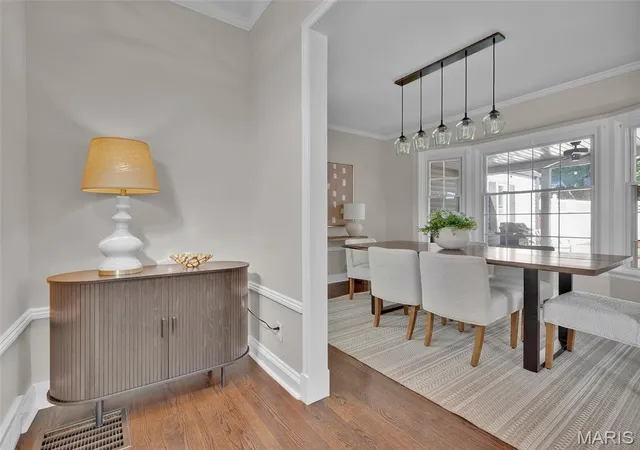 Photo 1 of Single family home for sale at 1154 S Berry Rd, Saint Louis, MO 63122 | MLS# MIS26064074 | Listing updated on 2026-10-08