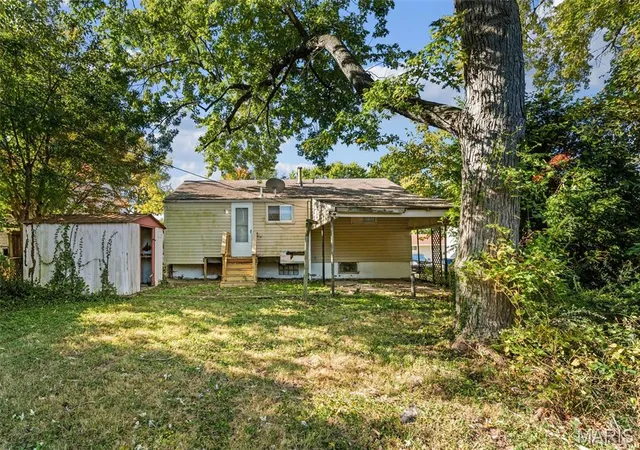 Photo 31 of Single family home for sale at 139 Grampian Rd, Saint Louis, MO 63137 | MLS# MIS26064076 | Listing updated on 2026-10-06