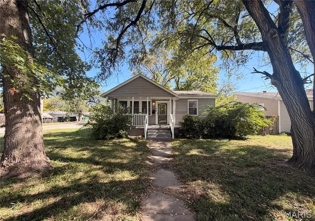 Photo 1 of Single family home for sale at 600 Plum St, East Saint Louis, IL 62206 | MLS# MIS26064078 | Listing updated on 2026-10-13