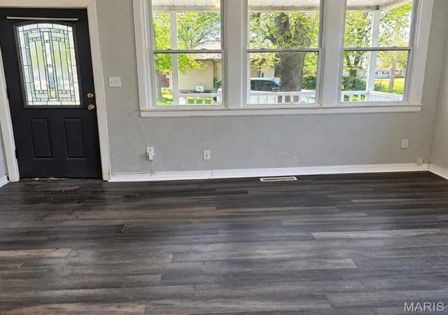 Photo 3 of Single family home for sale at 600 Plum St, East Saint Louis, IL 62206 | MLS# MIS26064078 | Listing updated on 2026-10-13