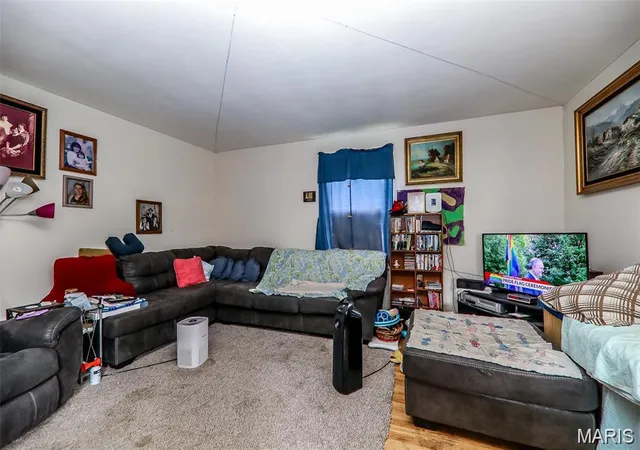 Photo 2 of Single family home for sale at 1819 N 16th Street, Swansea, IL 62226 | MLS# MIS26064079 | Listing updated on 2026-10-06