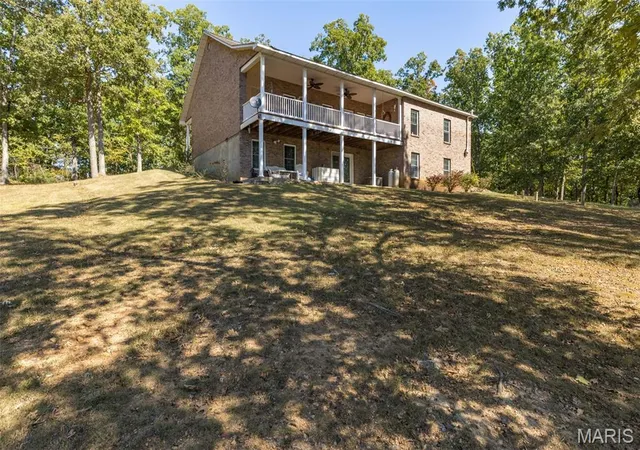 Photo 3 of Single family home for sale at 1570 Pine Ridge Trl, Park Hills, MO 63601 | MLS# MIS26064086 | Listing updated on 2026-10-09