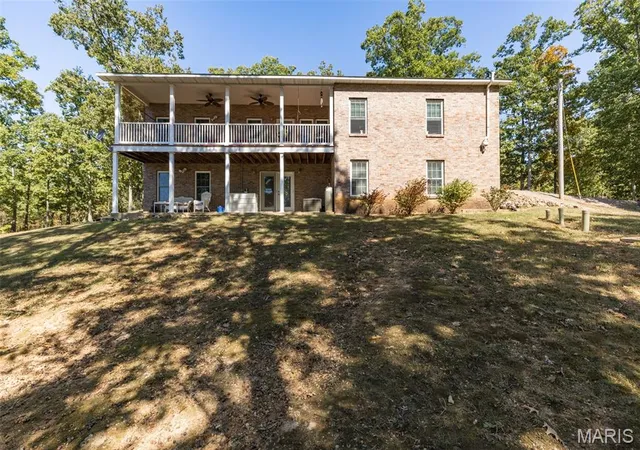 Photo 3 of Single family home for sale at 1570 Pine Ridge Trl, Park Hills, MO 63601 | MLS# MIS26064086 | Listing updated on 2026-10-09