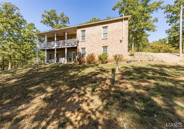 Photo 4 of Single family home for sale at 1570 Pine Ridge Trl, Park Hills, MO 63601 | MLS# MIS26064086 | Listing updated on 2026-10-09