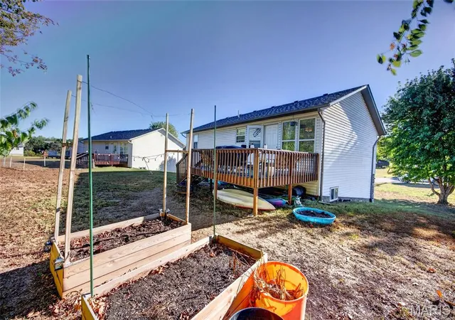 Photo 3 of Single family home for sale at 601 Twin Valley Dr, Lebanon, MO 65536 | MLS# MIS26064088 | Listing updated on 2026-10-06