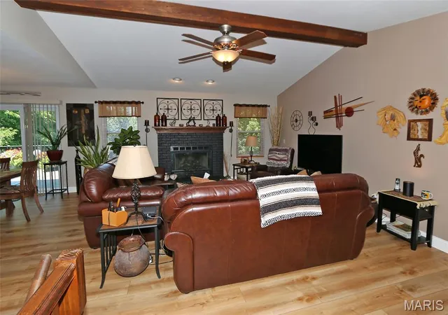 Photo 3 of Single family home for sale at 1738 Sun Drop Dr, Saint Charles, MO 63303 | MLS# MIS26064090 | Listing updated on 2026-10-09