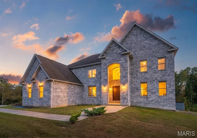 Photo 1 of Single family home for sale at 10382 Concord Cir, Rolla, MO 65401 | MLS# MIS26064091 | Listing updated on 2026-10-14