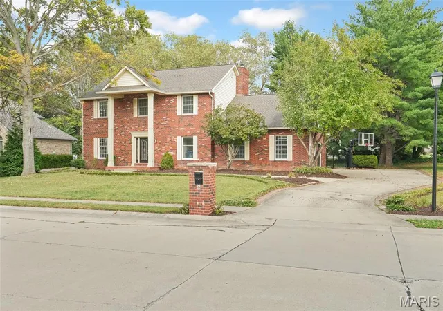 Photo 2 of Single family home for sale at 6 Meadow Rue Dr, Edwardsville, IL 62025 | MLS# MIS26064094 | Listing updated on 2026-10-09