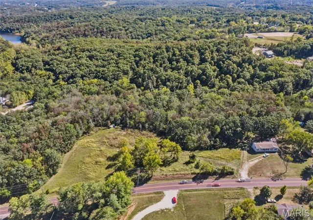 Photo 1 of Land for sale at 0 Hwy Z, Hillsboro, MO 63050 | MLS# MIS26064103 | Listing updated on 2026-10-06