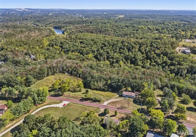 Photo 3 of Land for sale at 0 Hwy Z, Hillsboro, MO 63050 | MLS# MIS26064103 | Listing updated on 2026-10-06