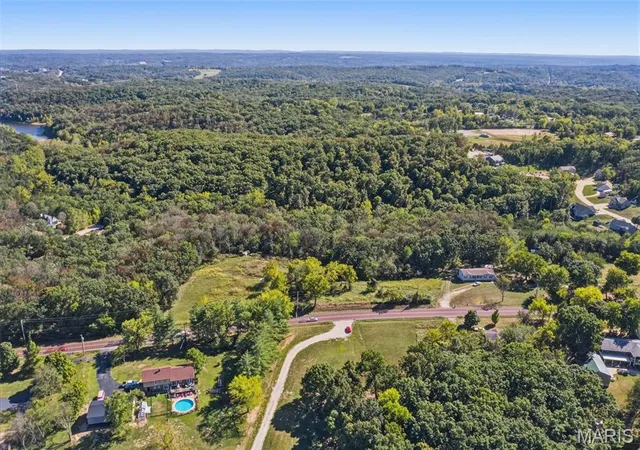 Photo 3 of Land for sale at 0 Hwy Z, Hillsboro, MO 63050 | MLS# MIS26064103 | Listing updated on 2026-10-06