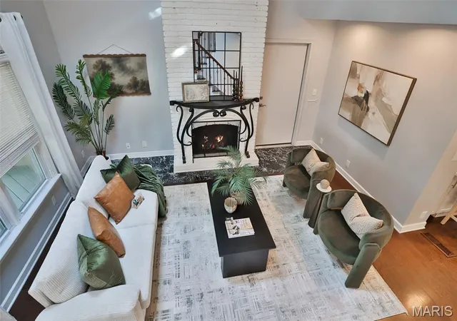 Photo 2 of Single family home for sale at 834 Garonne Dr, Manchester, MO 63021 | MLS# MIS26064104 | Listing updated on 2026-10-29