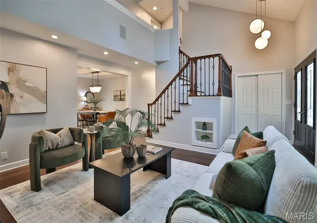 Photo 3 of Single family home for sale at 834 Garonne Dr, Manchester, MO 63021 | MLS# MIS26064104 | Listing updated on 2026-10-29