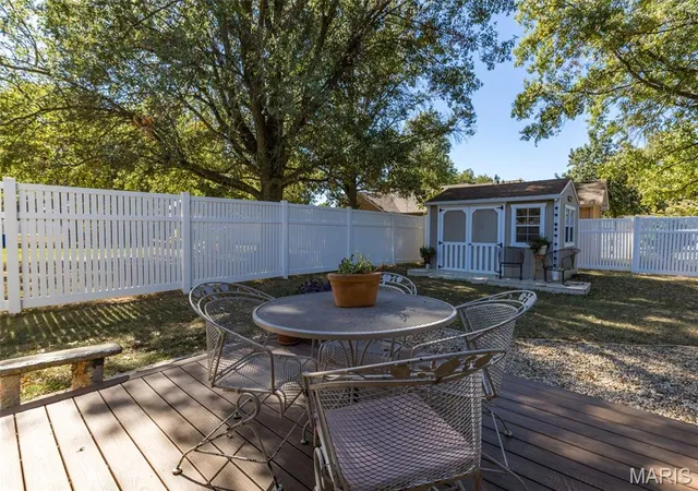 Photo 4 of Single family home for sale at 3 Oakwood Dr, Sainte Genevieve, MO 63670 | MLS# MIS26064105 | Listing updated on 2026-10-08
